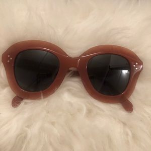 Celine Women’s Sunglasses